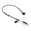 For HONDA THROTTLE CABLE WIRE 99-00 CIVIC SI B16A EM1 B-SERIES EG EK