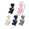 All Season Stroller Pad Breathable Liner Mat Pram Thermal Mattress Child Safety Seat Inner Cushion for Car Baby Cart