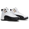 Air Jordan 12 Retro Taxi 2013 GS Jordan 153265-125