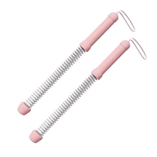 1 пара бесконечных боевых канатов для мужчин и женщин, тренажер для рук, кардио, тренировка мышечной силы, беспроводной тренировочный канат, оборудование для домашнего тренажерного зала, фитнес-оборудование