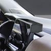 Sixthsmoy For   2024 2025 Nissan Pathfinder SL/Rock Creek/Platinum Center Console Dashboard Organizer Tray Accessories