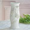 Ваза Европейская классическая ваза Домашняя гостиница Цветочная композиция Модный орнамент Ваза Керамическая ваза
