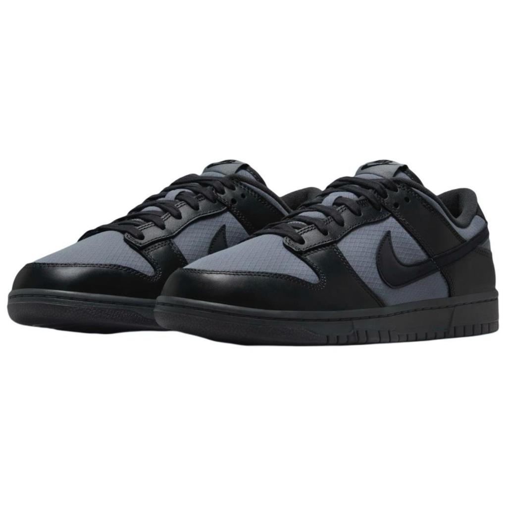 Nike Dunk Low Retro Se Off Noir Smoke Grey Skate Shoes Sneakers FZ3052-001