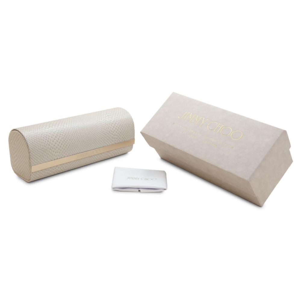 Jimmy Choo Jc5006u 50008g Женские Солнцезащитные Очки