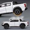 1:24 Large Pickup Truck Great Wall Pao DALILUN off-road Vehicle Toy Simulated Alloy Car Model Pull Back Collection Ornament