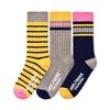 Paul Friends One Size Crew Socks Wendy Set (WEN)