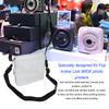 Protective Clear Case Crystal Protective Shell for Fujifilm Instax Link Wide Printer