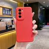 Модный чехол-накладка из чистого силикона, приятный для кожи, тонкий, для OPPO A6 Pro A6X A5Pro A3X A3 Pro Realme 15X 14 Pro Plus