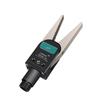 Double-Acting Pneumatic Needle-Nose Gripper GE20B-20 for Robotic Arm and Water Jet Applications