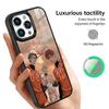 Чехол для телефона The Foxhole Court AFTG для iPhone 17 16 15 14 13 12 11 Plus Pro Max Plus Чехол для беспроводной зарядки Funda