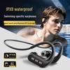 Masentek S710 Водонепроницаемые беспроводные наушники IPX8 для плавания и спорта