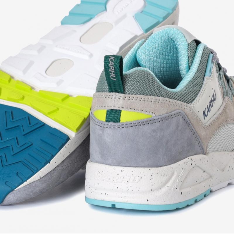 Karhu Женские трейловые кроссовки для ходьбы В помещении и на улице Skhf2338041 152 fuSion 2.0
