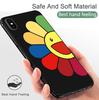Чехол для телефона с рисунком, противоударный, мягкий силиконовый защитный чехол из ТПУ для телефона Samsung, чехол