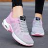 Модные женские летние новые женские туфли большого размера кроссовки на воздушной подушке повседневная спортивная обувь для женщин кроссовки на платформе