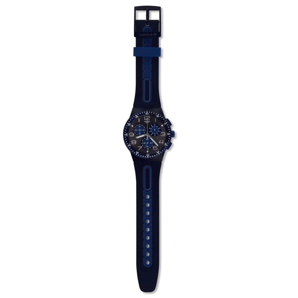 Часы SUSB406 Black [Swatch]