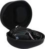 Aenllosi Protective Storage Case for Razer Kraken Gaming Headset - (Black)