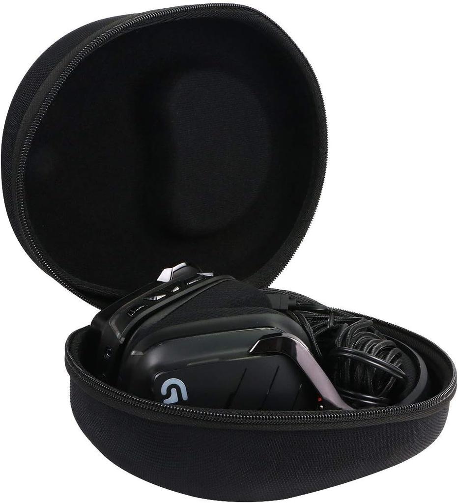 Aenllosi Защитный кейс для хранения игровой гарнитуры Razer Kraken - (черный)