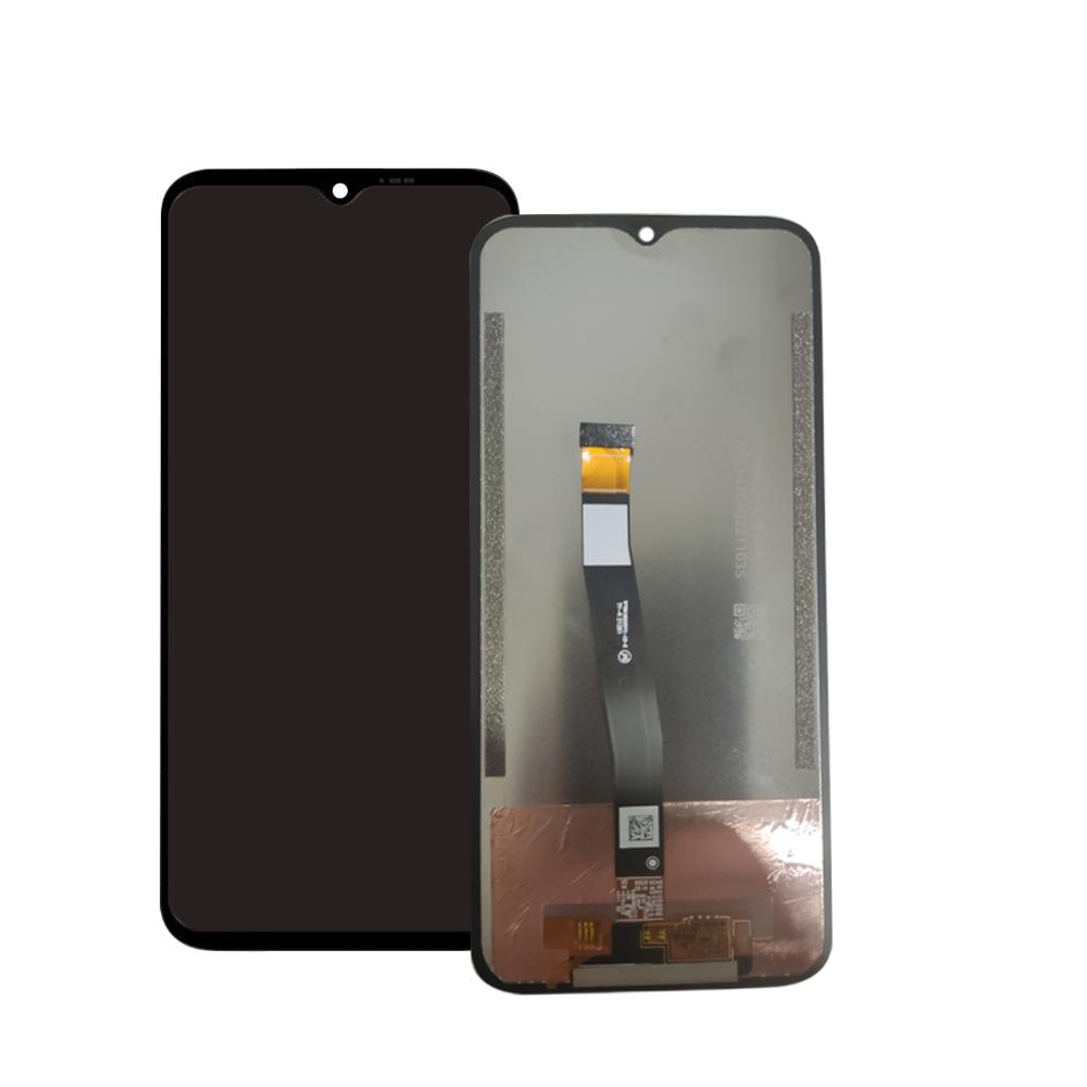 ЖК-экран для Ulefone Power Armor 19, ЖК-дисплей, дигитайзер сенсорного экрана, полная сборка, запасная часть