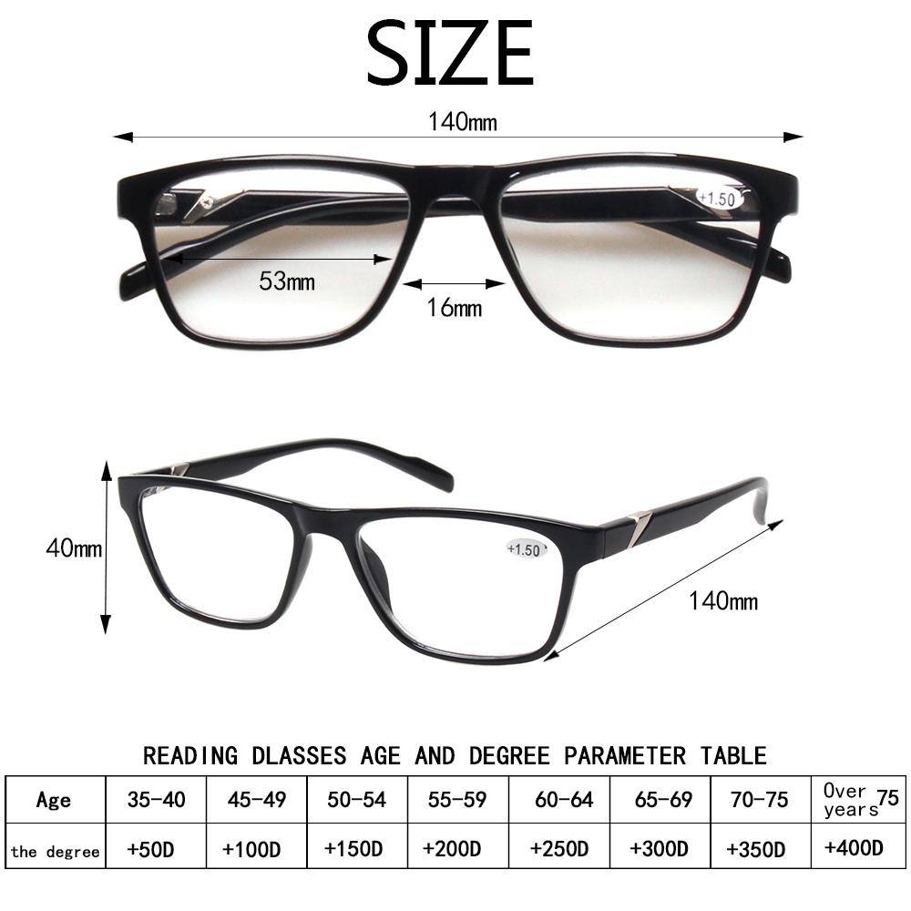 Turezing Blue Light Blocking Reading Glasses For Women Men Spring Hinge Decarative Eyewear Higher Quality