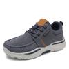 New canvas shoes men's thick-soled thin belt casual sports cloth shoes lazy shoes breathable non-slip shoes fashion casual