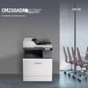 Pantum CM230ADN A3 Color Multifunction Printer CN plug (adapter included)