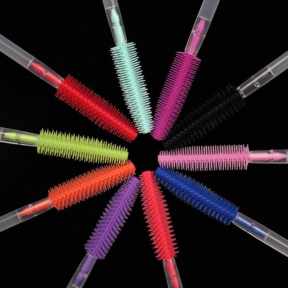 Щётка для бровей и ресниц