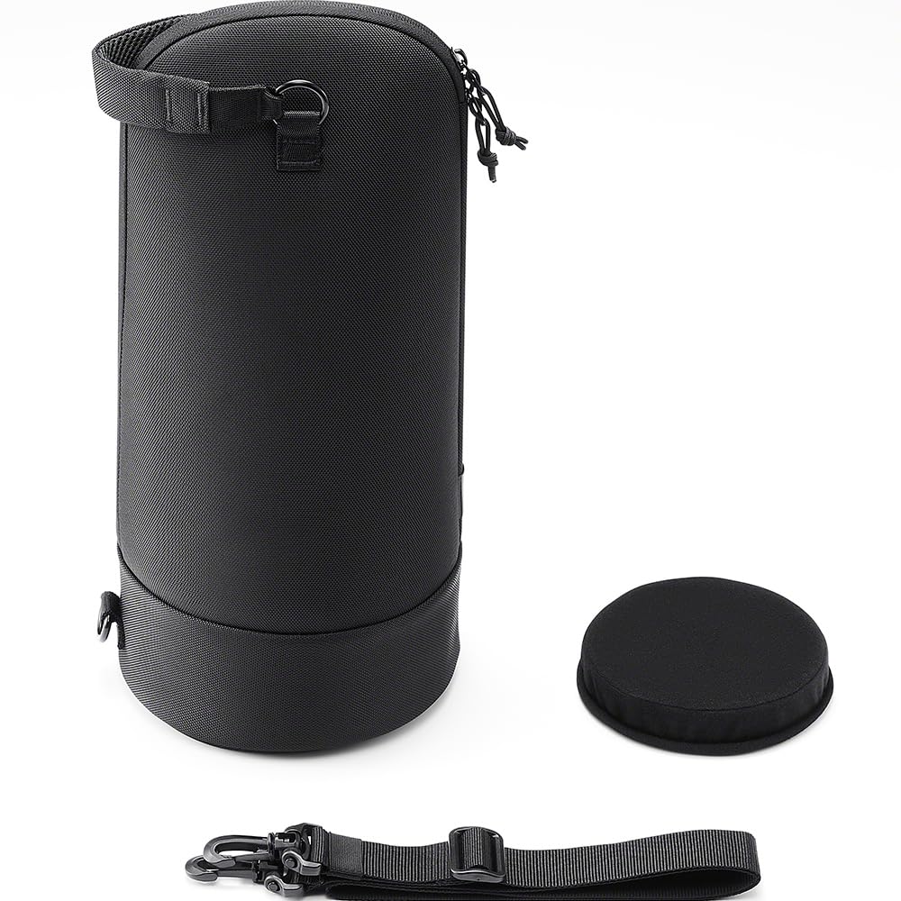 SONY Lens Soft Carrying Case LCS-LTS