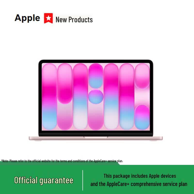 Apple MacBook Neo 13-inch (CN version)