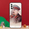 Сталин Советский Союз Чехол Для Samsung Galaxy A56 A33 A13 A36 A23 A52 A32 A12 A54 A34 A14 A16 A53 A15 A35 A55 A17
