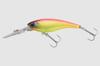 Jackall Soul Shad 58SP Suspend Lure Candy Chart (7105)