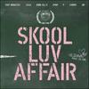 BTS - 2nd Mini Album: Skool Luv Affair