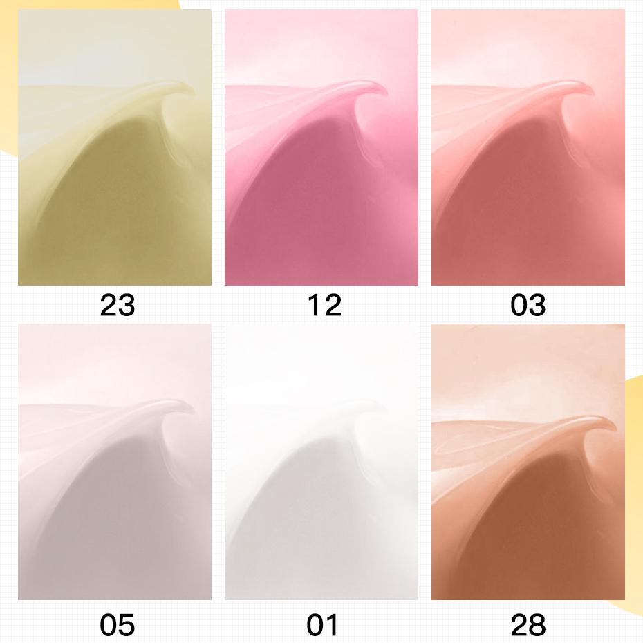 NAILWIND Poly Nail Gel For Nail Extension Finger Quick Building Gel 21 Colors Poly Nail Gels Extensions Acrylic Gel Polish Nail Art