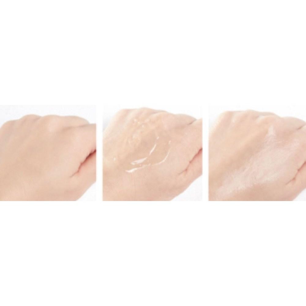 S-Nature Aqua Collagen Peptide Triple Gel Essence, 50 мл, 1 шт.