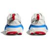 HOKA One One Bondi 8 Blanc De Blanc Virtual Blue Мужские 1123202-BVR