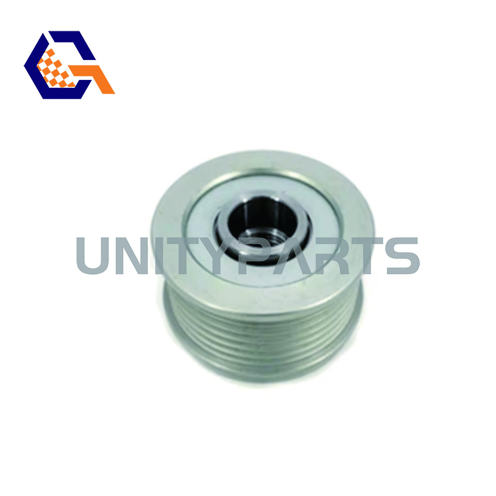 Overrunning Alternator Pulley For Nissan Murano Z52 Teana Renault KOLEOS X-Trail F-600037 535031510 23100-00Q5J 23100-00Q5K