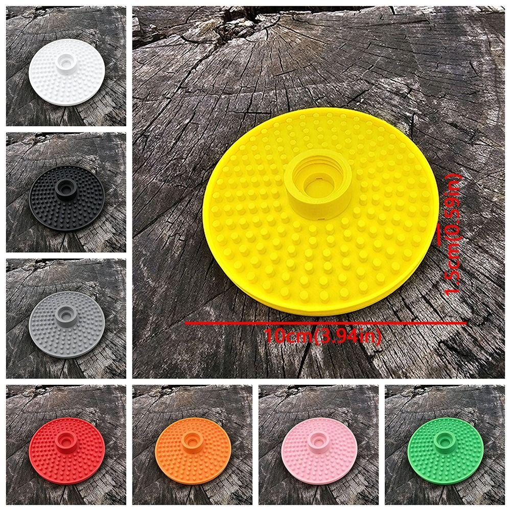 Multi-Hole Chicks Automatic Drinking Tray Plastic Bee Water Dispenser Home Balcony