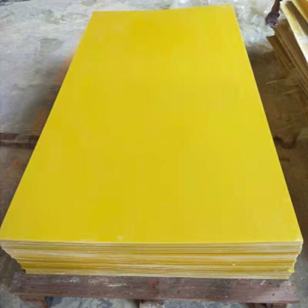 3240 Эпоксидная смола Стеклотекстолит: Высокотемпературный, водонепроницаемый, антикоррозийный изоляционный лист для гравировки и резки литиевых батарей.