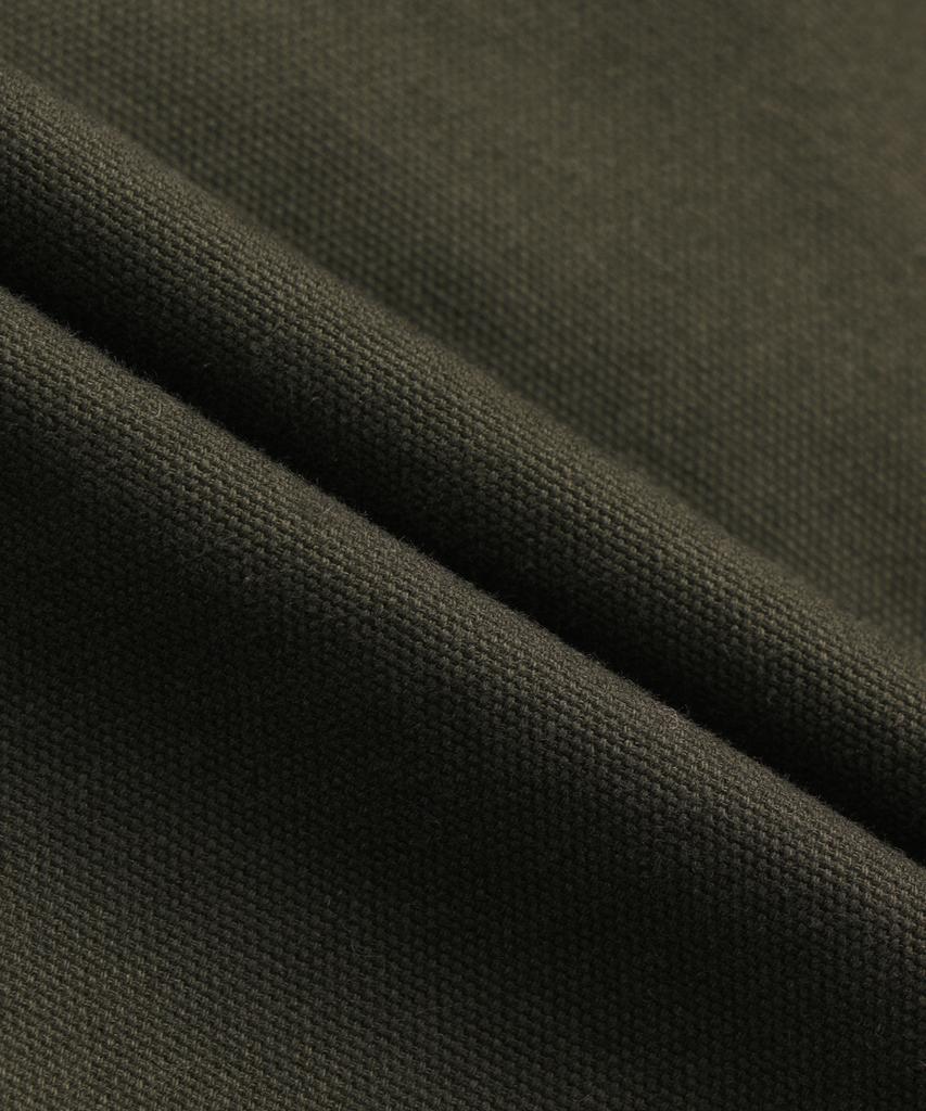Brooks Brothers [Heritage] Washed Work Jacket (Khaki) (Bbopmhf306)