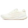 Supernova Ease Fashion Comfortable Durable Low-Top Running Shoes Women Sneaker White JQ2505