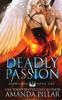 Книга Deadly Passion : 1