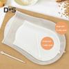 Silicone Kneading Bag Reusable Food Grade Multifunctional Bread Pastry Dough Rolling Mixer Pouch Kitchen Baking Tool