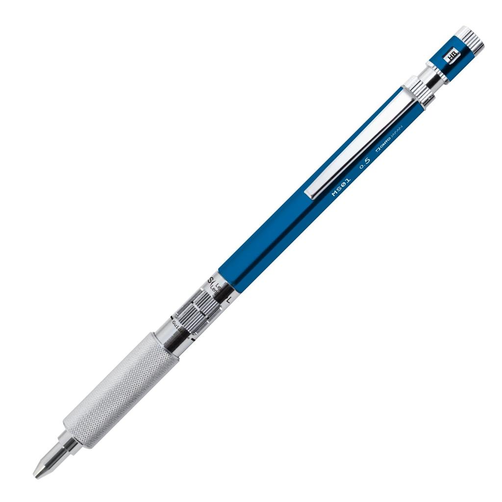 auto OHTO MS01 Mechanical Pencil, High-Functionali