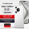 HMS Harmony P80ProMax Глобальный 5G Бизнес-смартфон на Android
