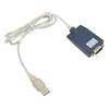 USB2.0 в RS485 Серийный Адаптер с 6-позиционной клеммной колодкой Удаленное пробуждение USB в RS485 Конвертер для LINX для OS X