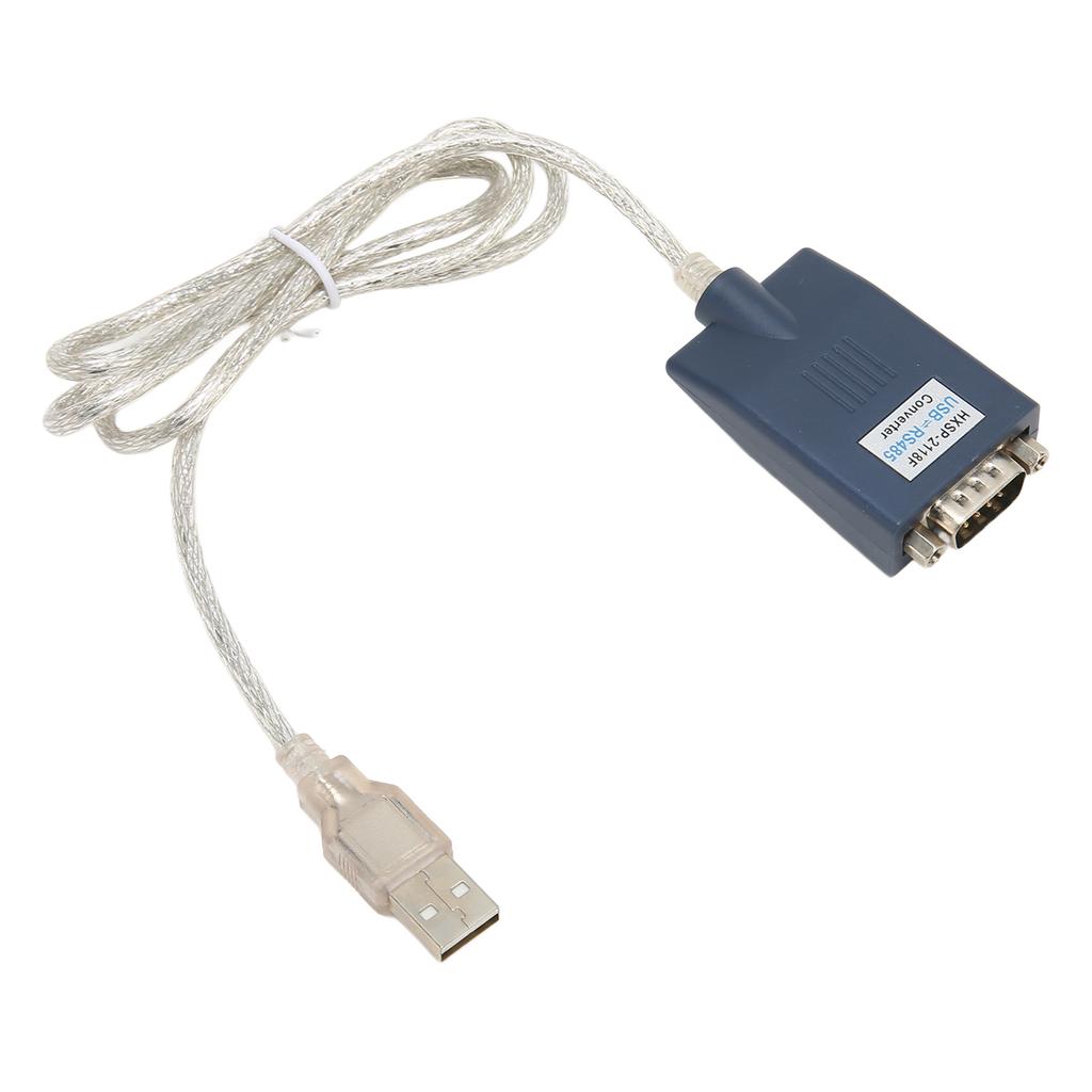 USB2.0 в RS485 Серийный Адаптер с 6-позиционной клеммной колодкой Удаленное пробуждение USB в RS485 Конвертер для LINX для OS X