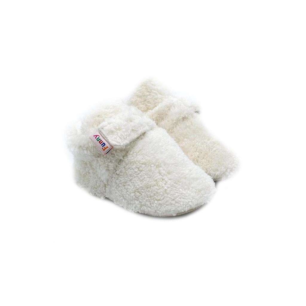 Удобный пандуф с флисовой отделкой Гибкая эргономичная мягкая подошва Специальный дизайн Органические удобные волосы