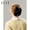 ELLE Feather Hair Clip