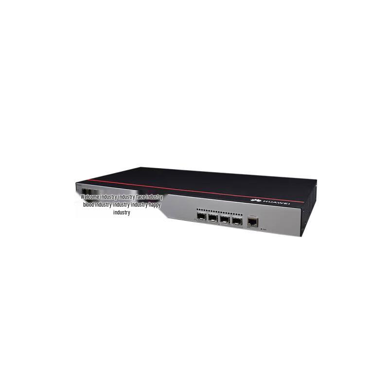 Huawei S5735-L24T4X-A1 Managed 24-Port Gigabit Ethernet Switch