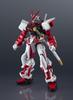 TAMASHII NATIONS GUNDAM UNIVERSE Mobile Suit Gundam SEED ASTRAY MBF-P02 GUNDAM ASTRAY RED FRAME Gundam Astray Red Frame Approximately 150mm PVC & ABS
