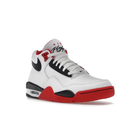 Nike Flight Legacy Красный BQ4212-100 Унисекс